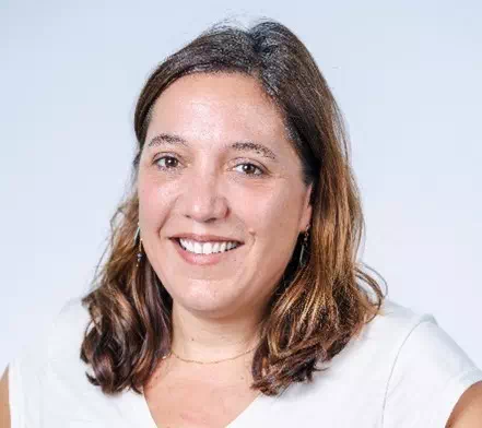 Stéphanie Szenknect