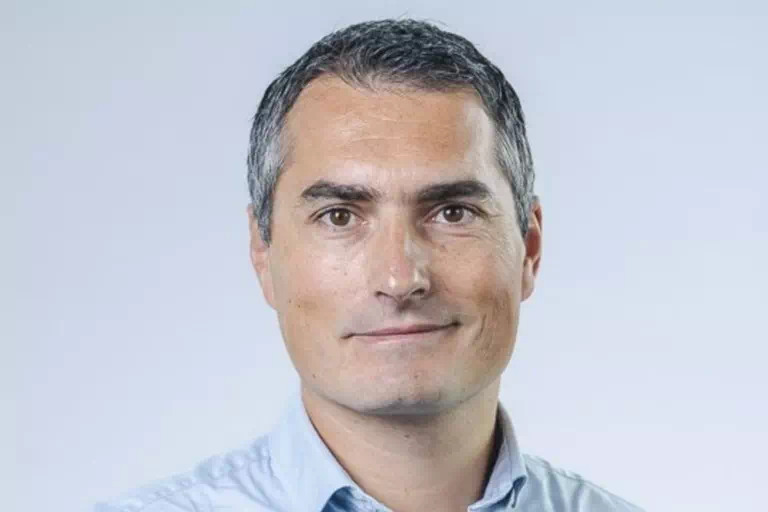 Nicolas Clavier