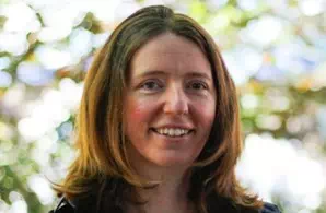 Clare Thorpe